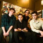 Max Bartos & The Misfit Toys