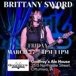 Live at Godfrey's Ale House