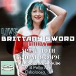 Live at Full Bloom Brewhouse