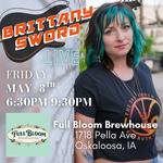 Live at Full Bloom Brewhouse