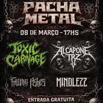 PACHA METAL