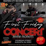 First Friday Concert