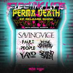 Fleeting LIfe EP Release Show!