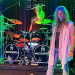 Incognito @ Dirty Water Saloon Ft worth