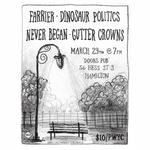 Follow Me West March 29th