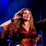 Dana Fuchs | Lizzie Rose Music Room