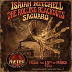 Friday the 13th good luck rock & roll show