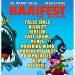 Haaifest 2026