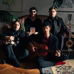 Shenanygans - Live at Kreuzkultur Solothurn (mit Shania Juna)