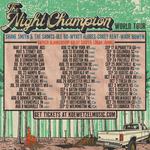 The Night Champion World