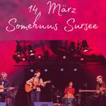 Veronika‘s Ndiigo - A Pocket Full Of Rainbows TOUR