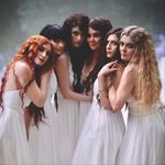Mediaeval Baebes 30 Anniversary Solstice Concert
