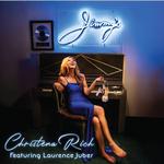 Christena Rich featuring Laurence Juber