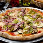 Tuscany Pizza & Grill