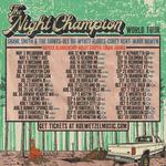 The Night Champion World Tour