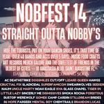 Nobfest 2026