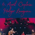 Veronika’s NDIIGO @ Acoustic Monday 