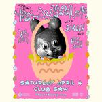 Fanclubwallet Live @ Club SAW