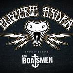 Electric Hydra + The Boatsmen