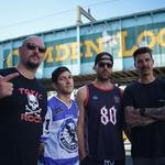 Emy No Joke Live @Zinal