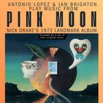 Pink Moon: The Music of Nick Drake Performed by Antonio Lopez and Ian Brighton