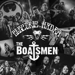 Electric Hydra + The Boatsmen