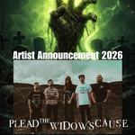 Undead Revival Festival 2026