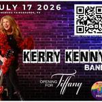 AIRE Pride | Opening for Tiffany  | Friday Night Pride