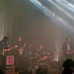 KANAL @ Agentenzentrale, Brandenburg (Havel) 