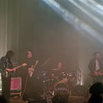 KANAL @ Kurhausgarten Warnemünde