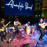 Alacalufe - Album Release