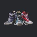 Hutball Dresden - the Rockhouse Brothers and the Brasses of Fire