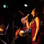 The Landmark Arts Centre Festival presented by Ronnie Scotts 