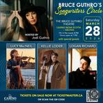 Bruce Guthro’s Songwriters Circle