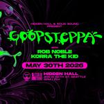 Goopsteppa (Seattle, WA)