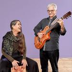 MVYRadio Concert Series presents Sol y Canto duo