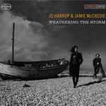 Live AT The Green Note - Jo Harrop & Jamie McCredie 