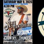 Nate Venturelli at Country Thunder Florida