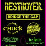 Bridge The Gap in SLC