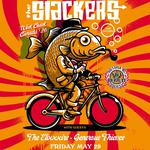 The Slackers with guests Generous Thieves