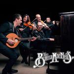 40th Anniversary tour