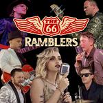 The 66 Ramblers Live 