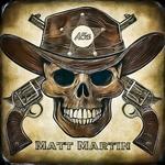Matt Martin & The .45s