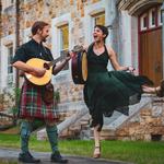 St. Patrick's with Kinnfolk & The Celthix