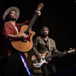 Matt Blais returns to the Firehouse