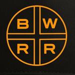 BWRR & Alder Street @ Tsunami Books, Eugene