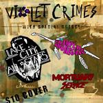 Punk Night at Peabody's Plattsburgh