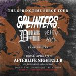 Springtime Surge Tour - Akron, OH