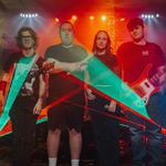 DOXX Bar - Minority Falls