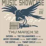 YETI Music Showcase, Presented by BMI
